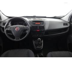 Fiat Dobló cargo 1.6 MultiJet 77kW - 9