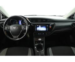 Toyota Auris 1.6 D-4D 82kW - 9