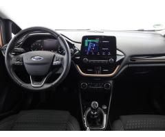 Ford Fiesta 1.0 EcoBoost 74kW - 9