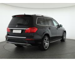 Mercedes-Benz GL 350 CDI 190kW - 9