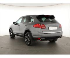 Porsche Cayenne Diesel 180kW - 9