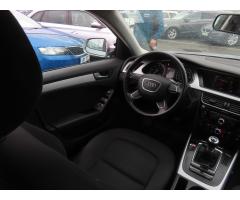 Audi A4 2.0 TDI 110kW - 9