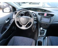 Honda Civic 1.4 i-VTEC 73kW - 9