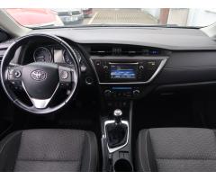 Toyota Auris 1.6 Valvematic 97kW - 10