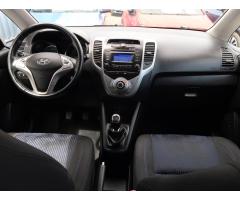 Hyundai ix20 1.6 CVVT 92kW - 10