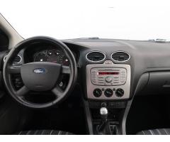 Ford Focus 1.8 TDCi 85kW - 10