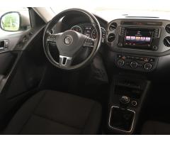 Volkswagen Tiguan 2.0 TDI 81kW - 10