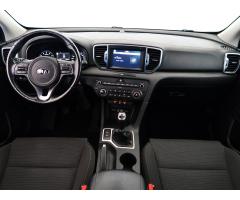 Kia Sportage 1.6 GDI 97kW - 10