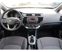 Kia Rio 1.25 CVVT 62kW - 10