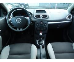 Renault Clio 1.2 16V  55kW - 10