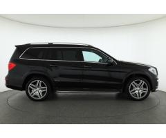 Mercedes-Benz GL 350 CDI 190kW - 10