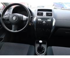 Suzuki SX4 1.9 DDiS 88kW - 10