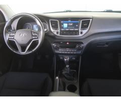 Hyundai Tucson 1.7 CRDi 85kW - 10