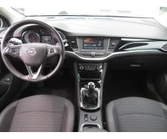 Opel Astra 1.4 T 92kW - 11