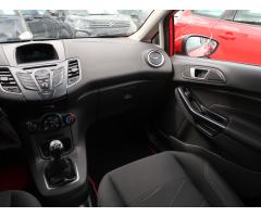 Ford Fiesta 1.25 i 44kW - 11