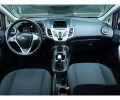 Ford Fiesta 1.4 TDCi 52kW - 11