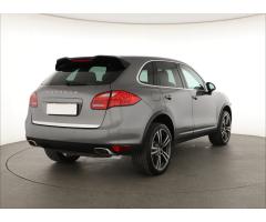 Porsche Cayenne Diesel 180kW - 13