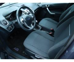 Ford Fiesta 1.4 TDCi 52kW - 17