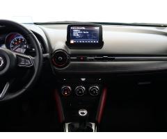 Mazda CX-3 2.0 Skyactiv-G 110kW - 18