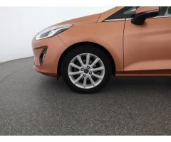 Ford Fiesta 1.0 EcoBoost 74kW - 18