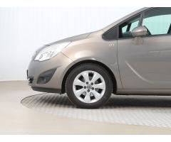 Opel Meriva 1.4  i 74kW - 20