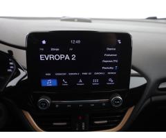 Ford Fiesta 1.0 EcoBoost 74kW - 20