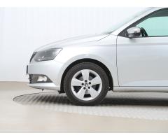 Škoda Fabia 1.2 TSI 66kW - 20