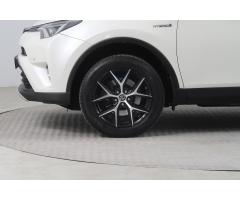 Toyota RAV4 2.5 Hybrid 145kW - 21