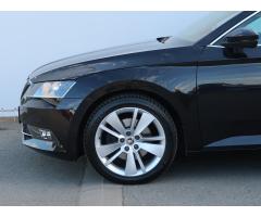 Škoda Superb 2.0 TDI 110kW - 21