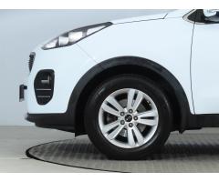 Kia Sportage 1.6 T-GDI 130kW - 21