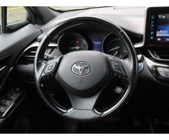 Toyota C-HR 1.8 Hybrid 90kW - 22