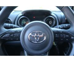 Toyota Yaris 1.5 VVT-i Hybrid 85kW - 22