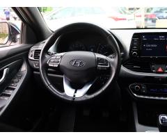 Hyundai i30 1.4 T-GDI 103kW - 22