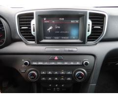 Kia Sportage 1.6 T-GDI 130kW - 25