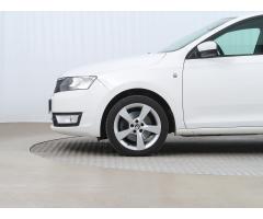 Škoda Rapid 1.2 TSI 77kW - 28