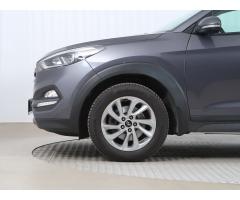 Hyundai Tucson 1.7 CRDi 85kW - 28