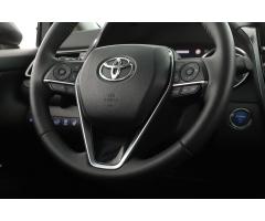 Toyota Camry 2.5 Hybrid 160kW - 29