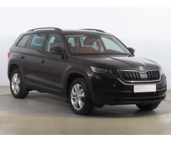 Škoda Kodiaq Style DSG