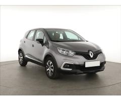 Renault Captur 1.2 TCe 87kW - 1