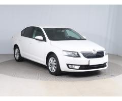 Škoda Octavia 1.6 TDI 77kW - 1