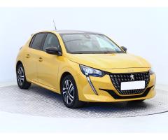 Peugeot 208 1.2 PureTech 74kW - 1