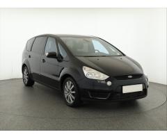Ford S-Max 2.0 TDCi 103kW - 1