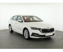 Škoda Octavia 2.0 TDI 110kW - 1