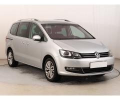 Volkswagen Sharan 2.0 TDI 103kW - 1