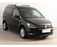 Volkswagen Caddy 2.0 TDI 75kW - 1