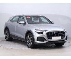 Audi Q7 quattro tiptronic DSG