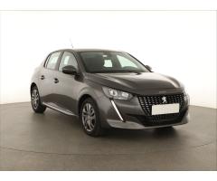 Peugeot 208 1.2 PureTech 74kW - 1