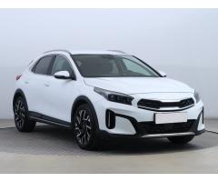 Kia XCeed 1.5 T-GDI 117kW - 1