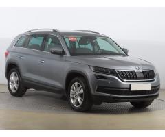 Volkswagen Tiguan 4Motion Highline DSG