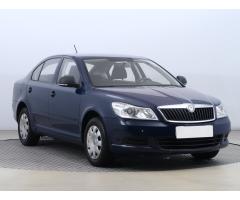 Škoda Octavia 1.2 TSI 77kW - 1